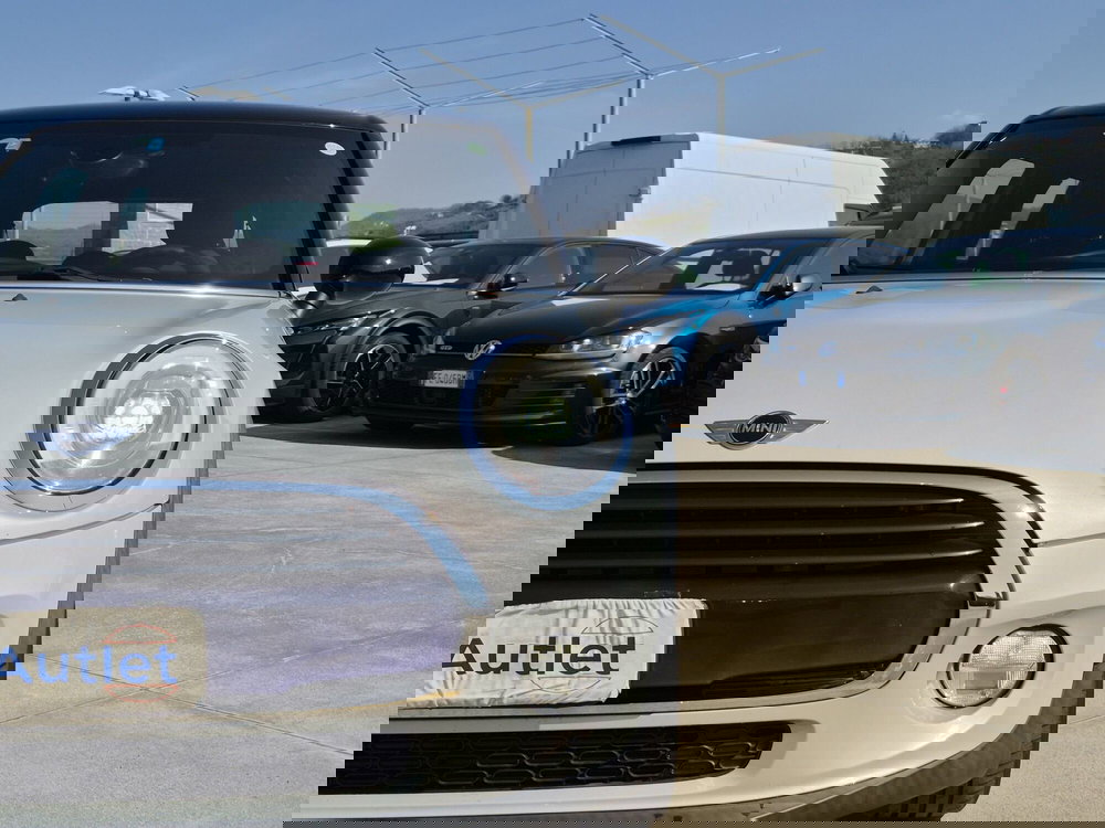 MINI Mini usata  (14)