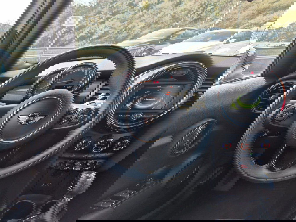 MINI Mini usata  (15)