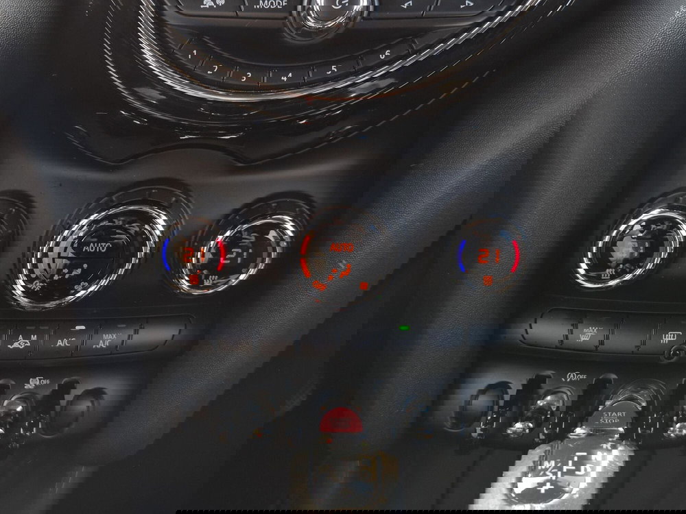 MINI Mini usata  (17)