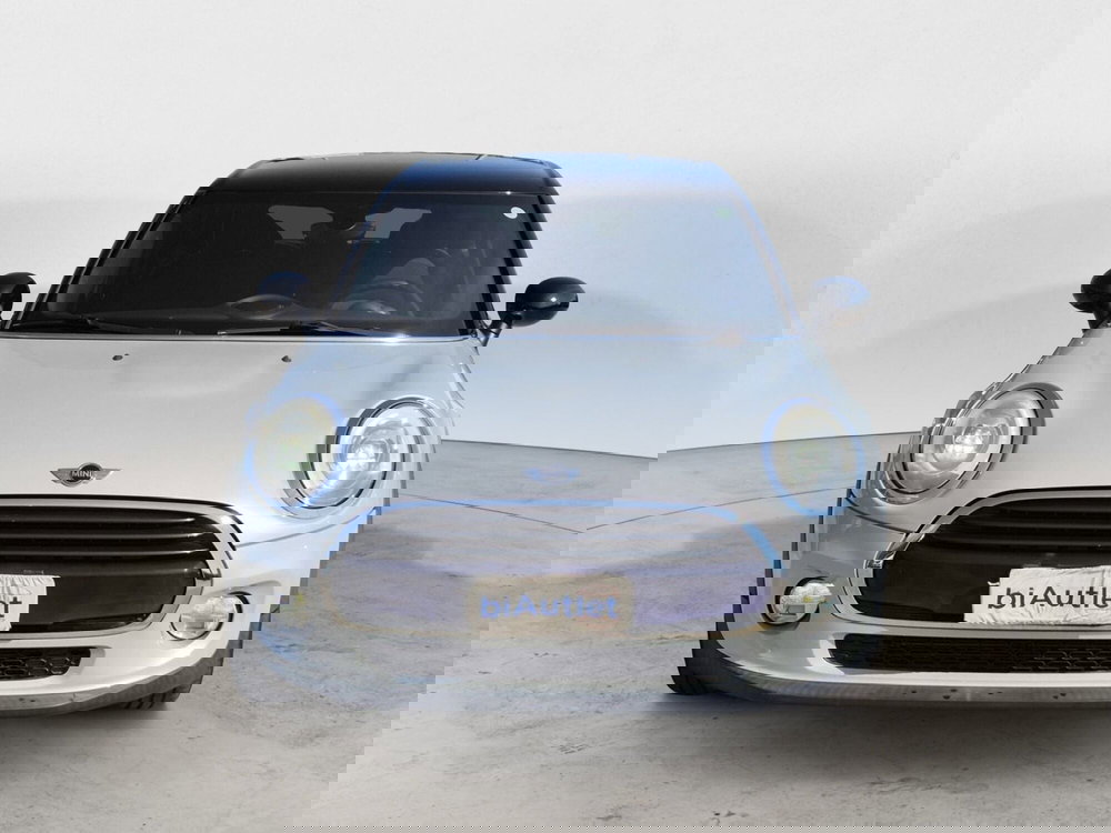 MINI Mini usata  (2)