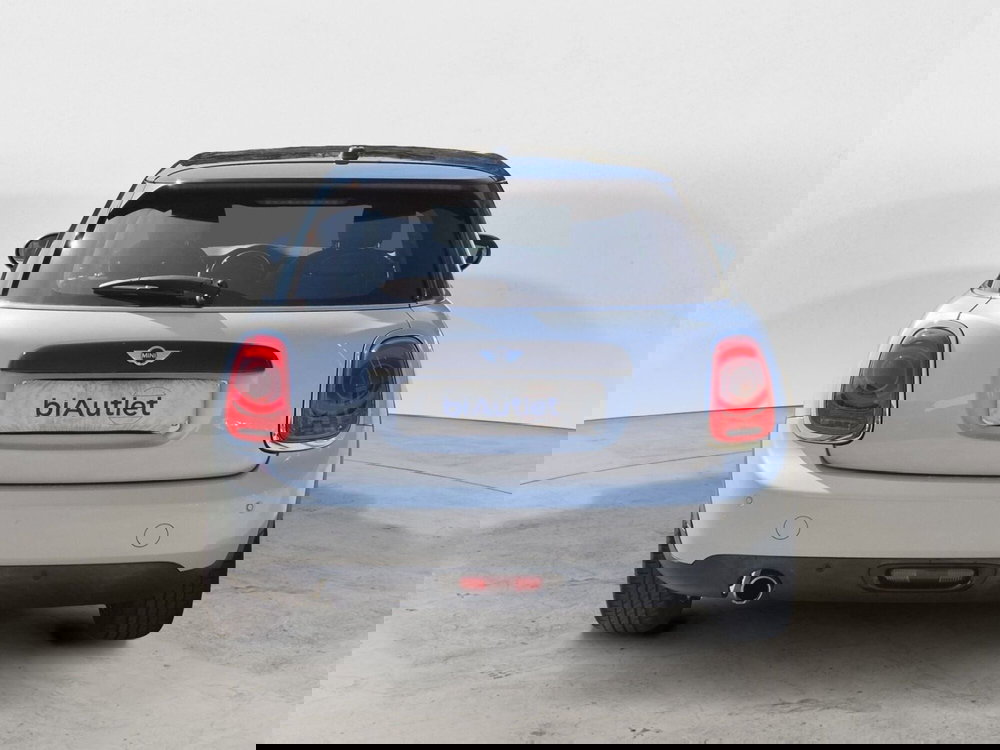 MINI Mini usata  (3)