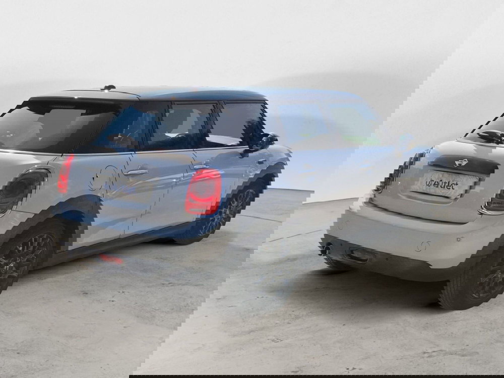 MINI Mini usata  (4)