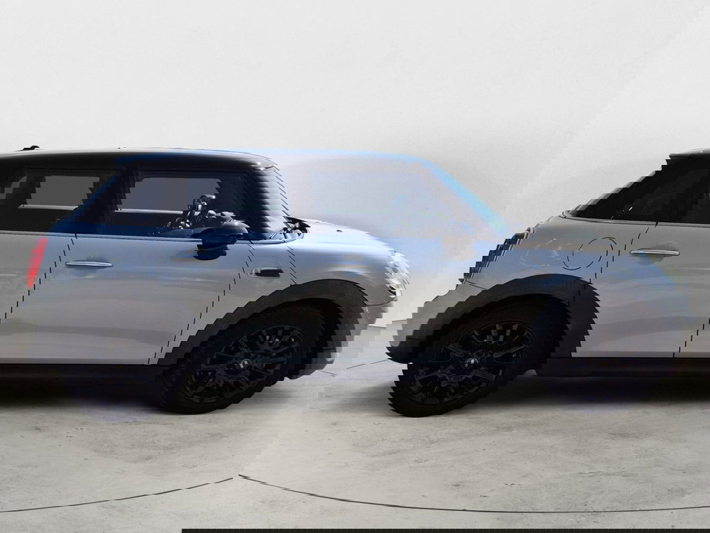 MINI Mini usata  (5)