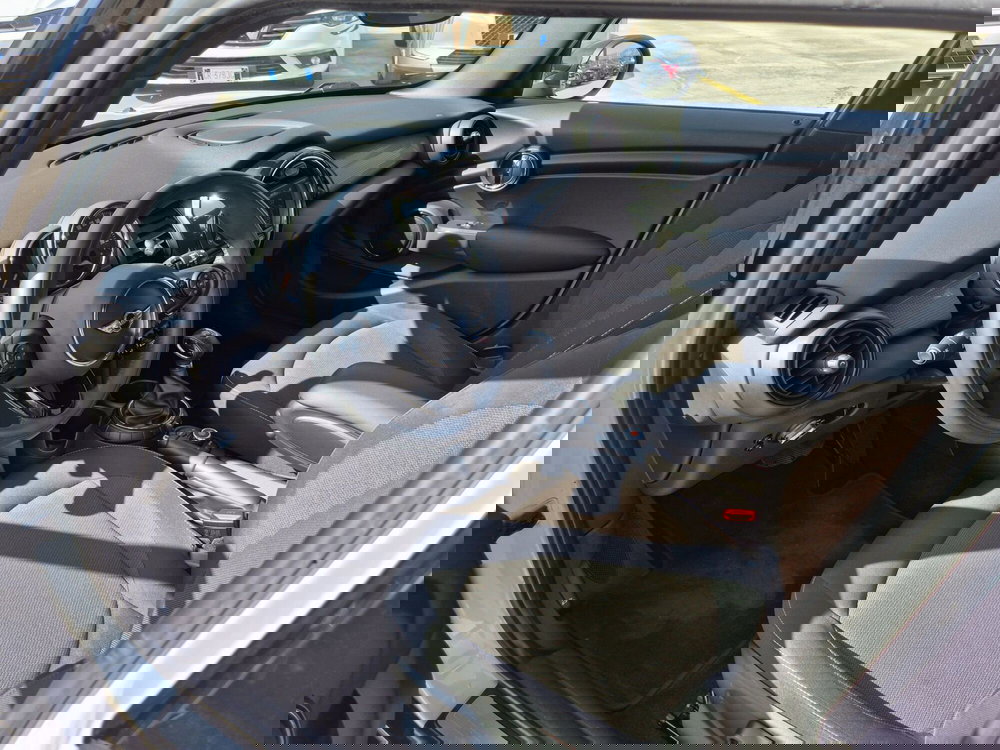 MINI Mini usata  (6)