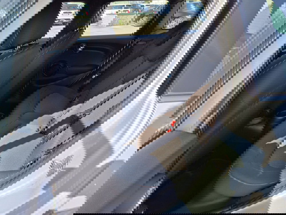 MINI Mini usata  (7)