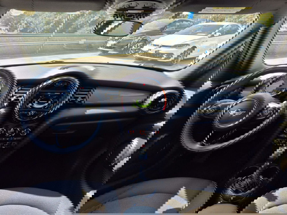 MINI Mini usata  (8)