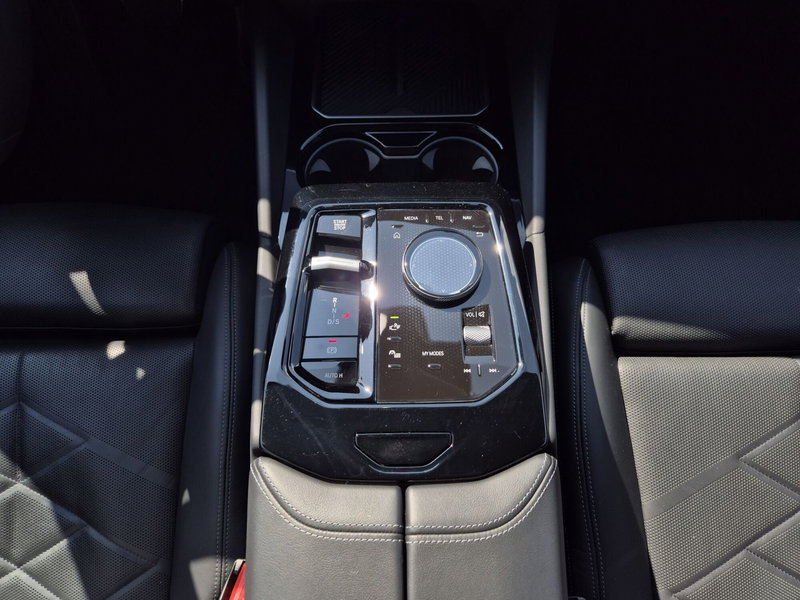 BMW Serie 5 usata  (10)