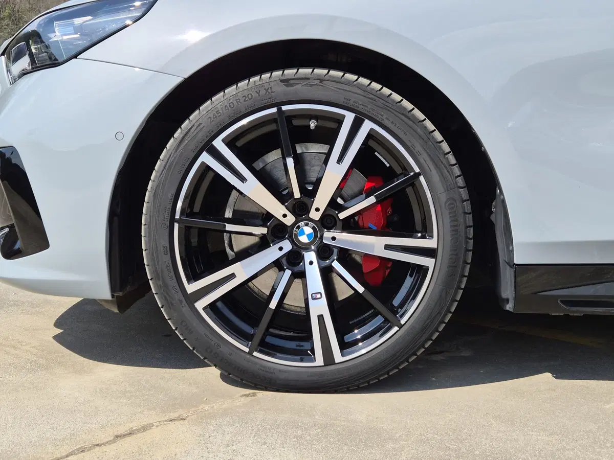 BMW Serie 5 usata  (13)