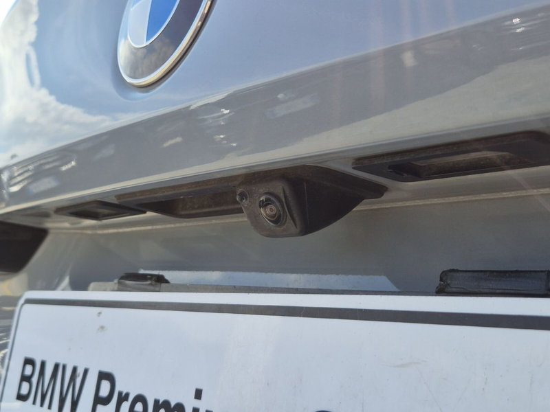 BMW Serie 5 usata  (16)