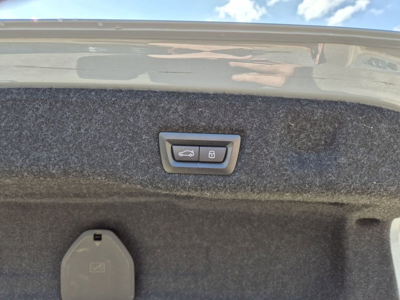 BMW Serie 5 usata  (17)