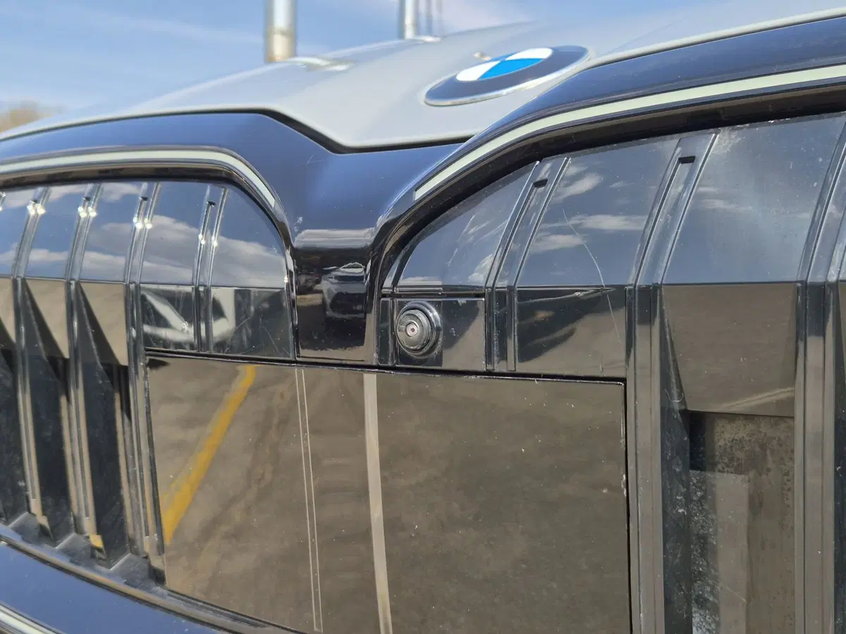BMW Serie 5 usata  (20)