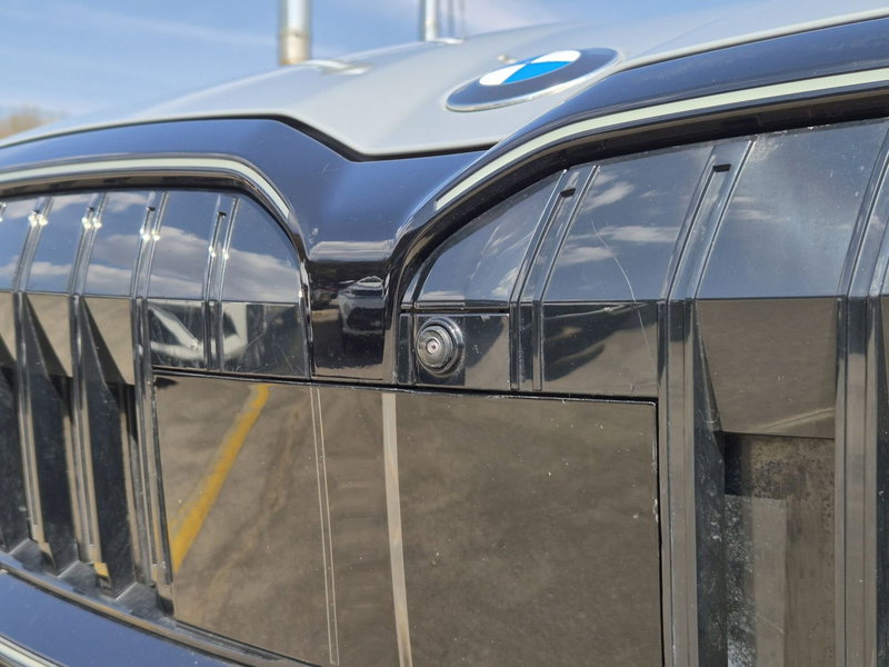 BMW Serie 5 usata  (20)