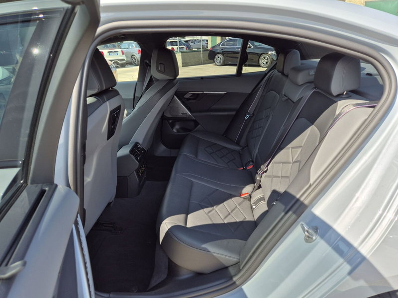 BMW Serie 5 usata  (7)