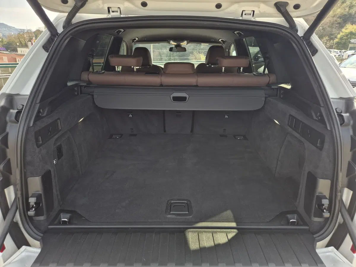 BMW X5 usata  (12)