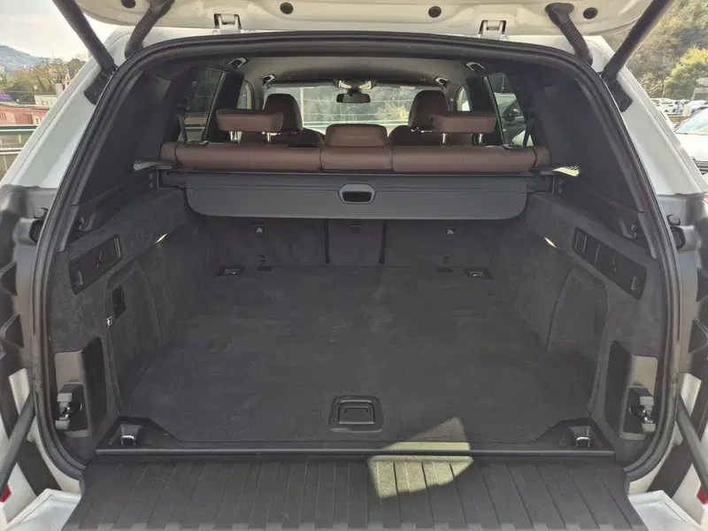 BMW X5 usata  (12)