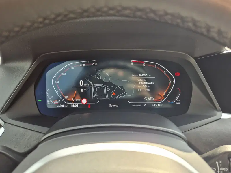 BMW X5 usata  (14)