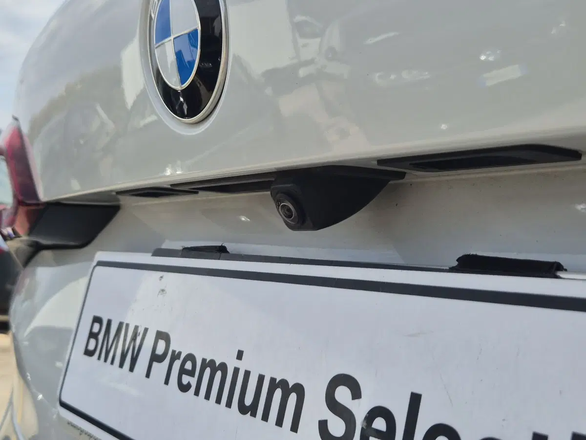 BMW X5 usata  (16)