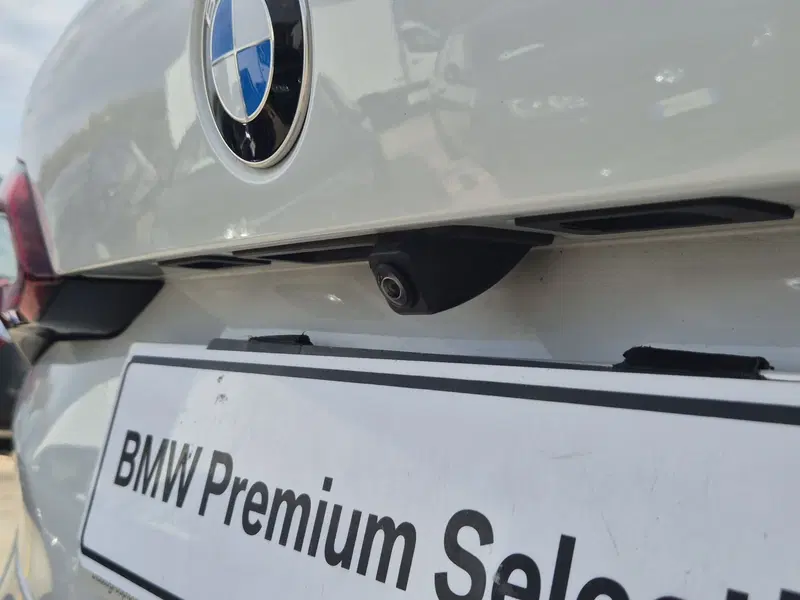 BMW X5 usata  (16)