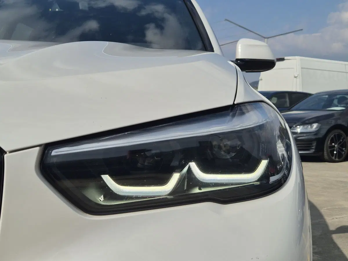BMW X5 usata  (18)
