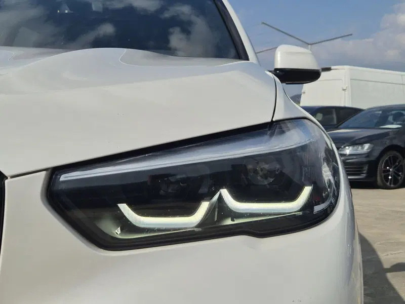 BMW X5 usata  (18)