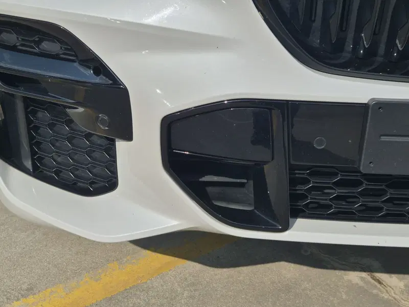 BMW X5 usata  (20)