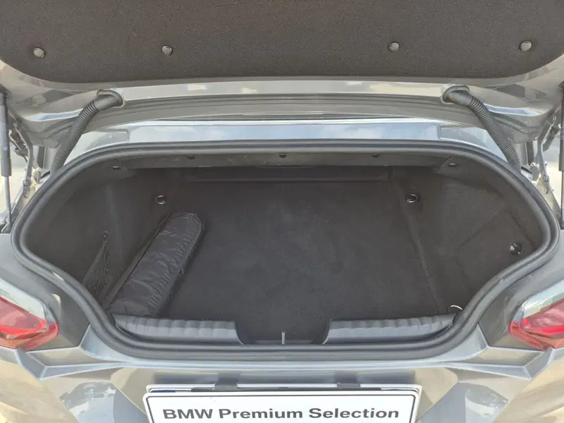 BMW Z4 Cabrio usata  (11)
