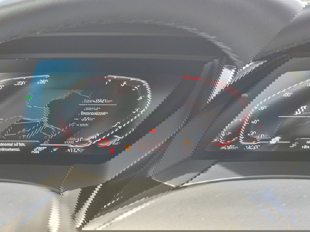 BMW Z4 Cabrio usata  (13)