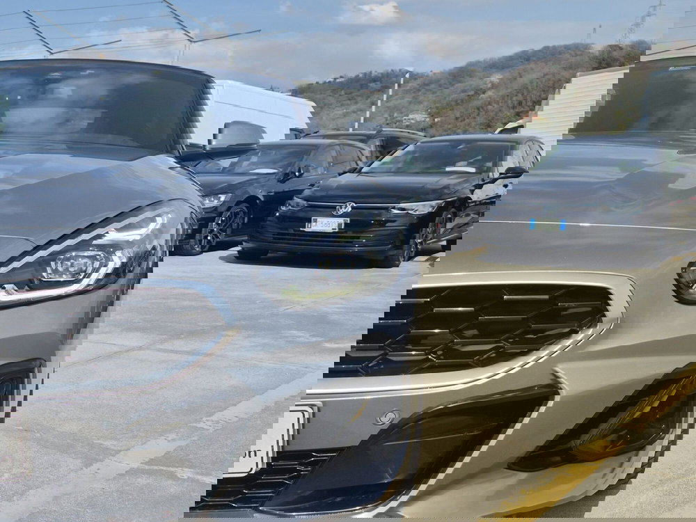 BMW Z4 Cabrio usata  (15)