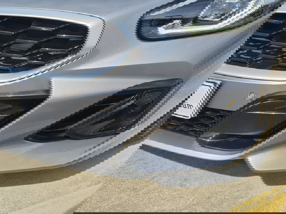 BMW Z4 Cabrio usata  (20)