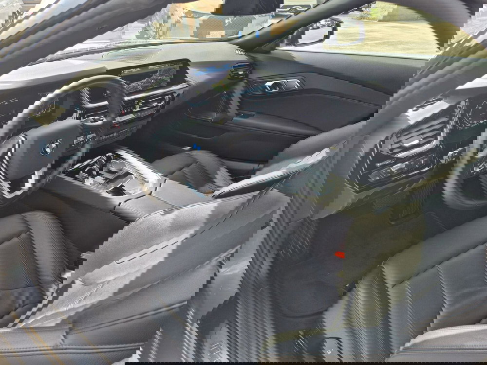 BMW Z4 Cabrio usata  (6)