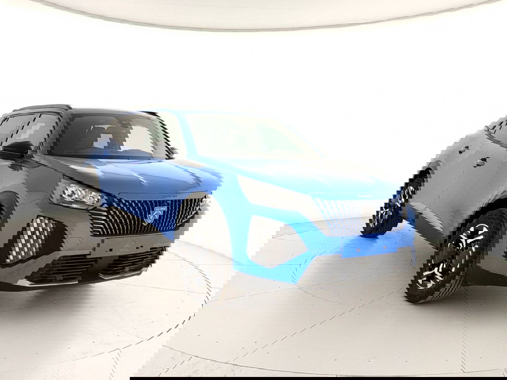 Peugeot 2008 nuova a Caserta