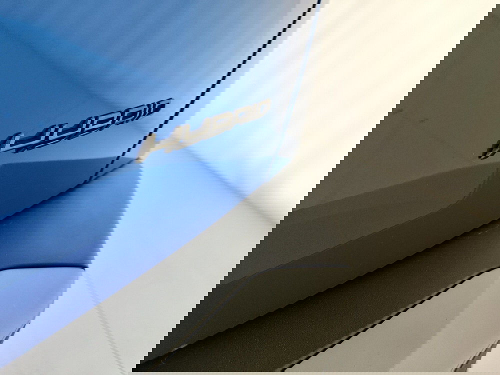 Peugeot 2008 nuova a Caserta (11)