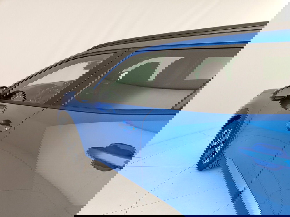 Peugeot 2008 nuova a Caserta (13)