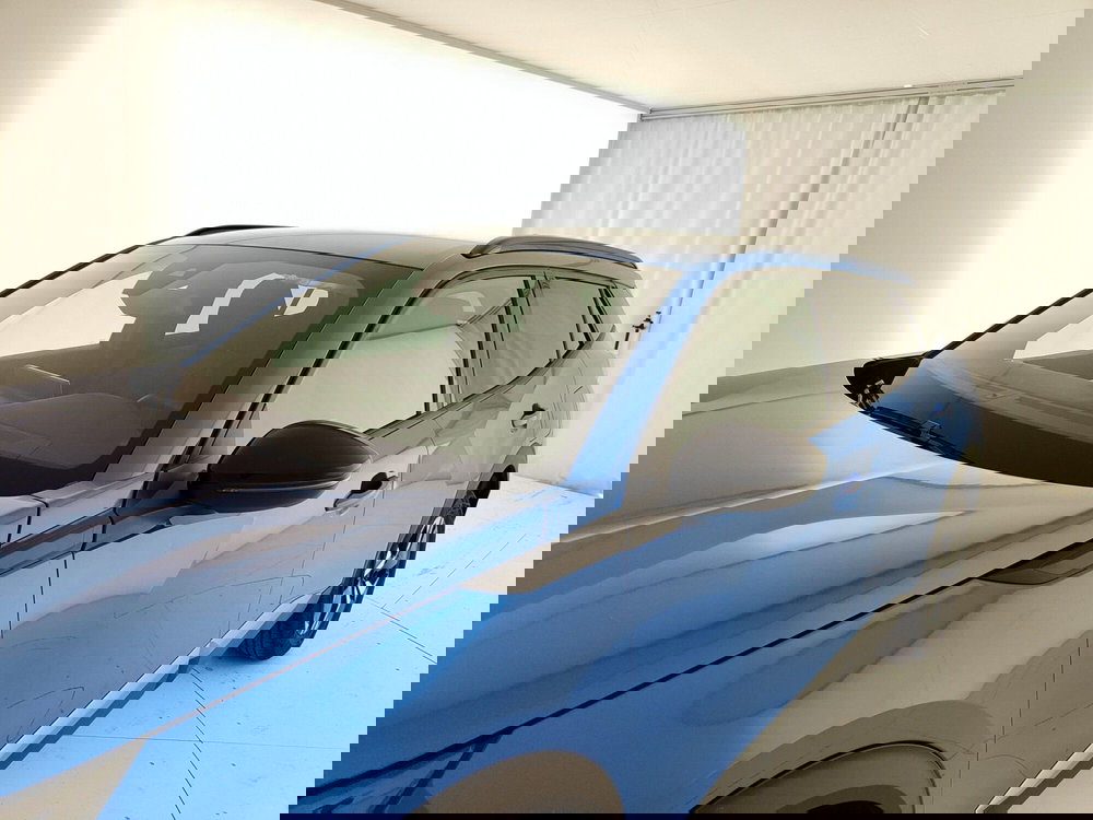 Peugeot 2008 nuova a Caserta (15)