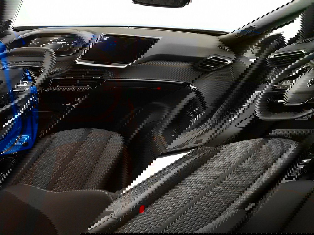 Peugeot 2008 nuova a Caserta (16)