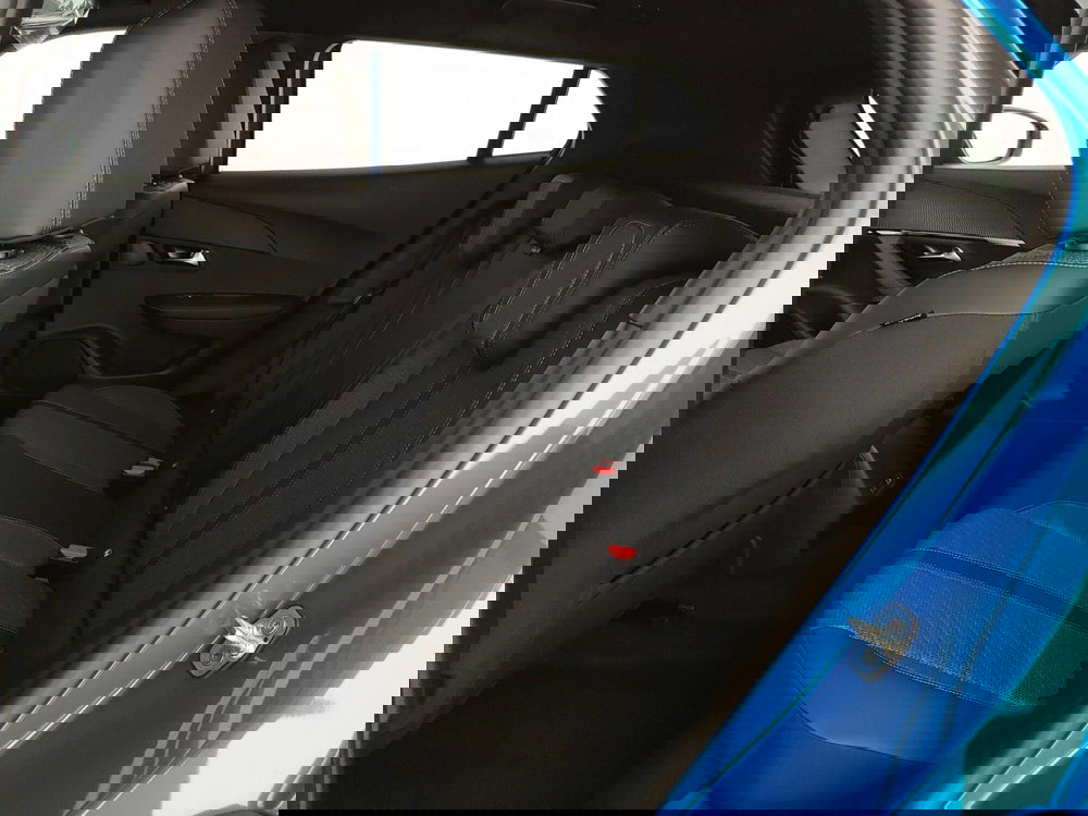 Peugeot 2008 nuova a Caserta (19)