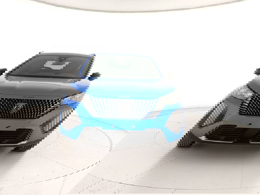 Peugeot 2008 nuova a Caserta (2)