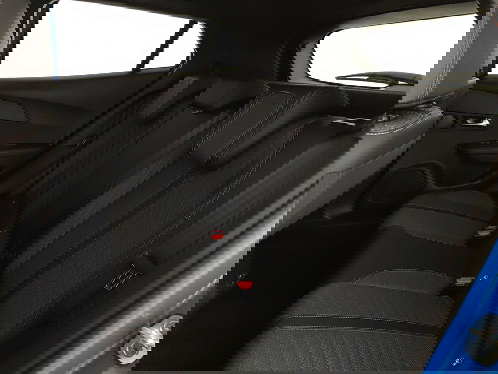 Peugeot 2008 nuova a Caserta (20)