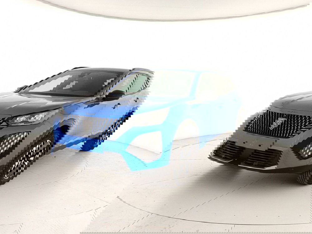 Peugeot 2008 nuova a Caserta (3)