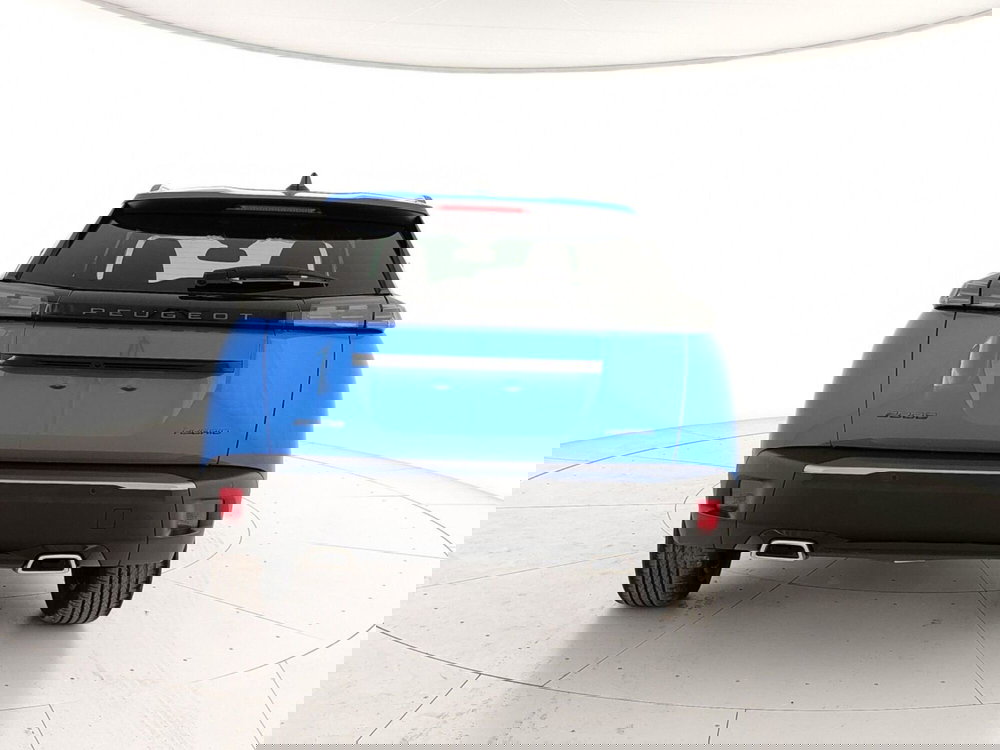 Peugeot 2008 nuova a Caserta (5)