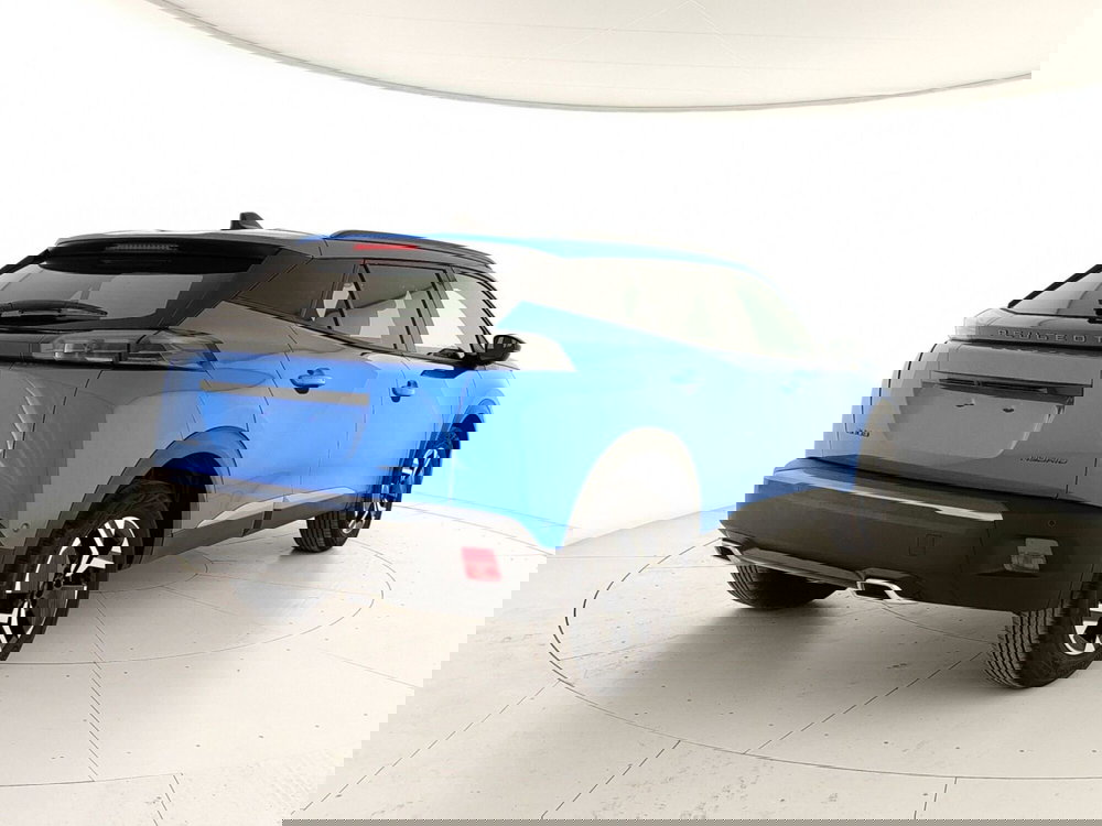 Peugeot 2008 nuova a Caserta (6)