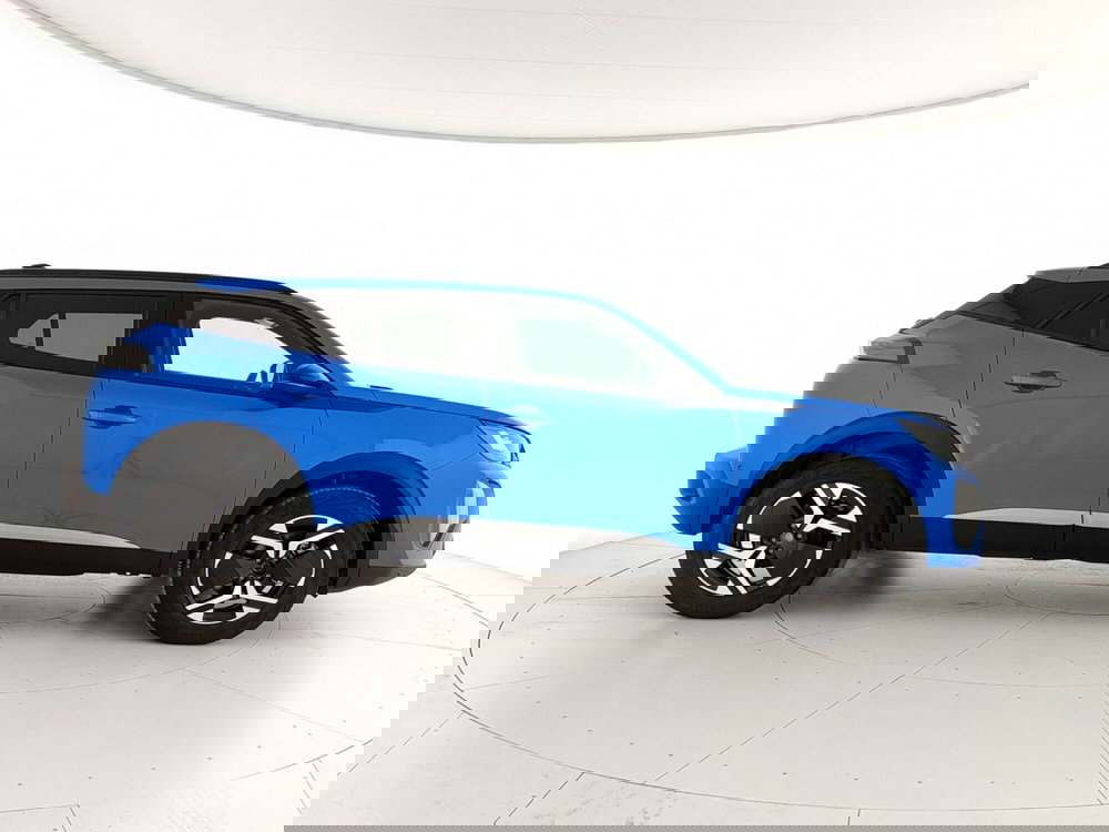 Peugeot 2008 nuova a Caserta (7)