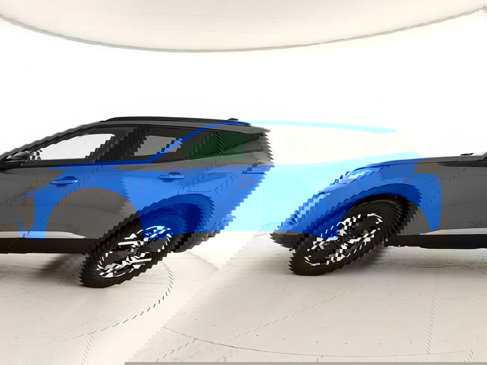 Peugeot 2008 nuova a Caserta (8)