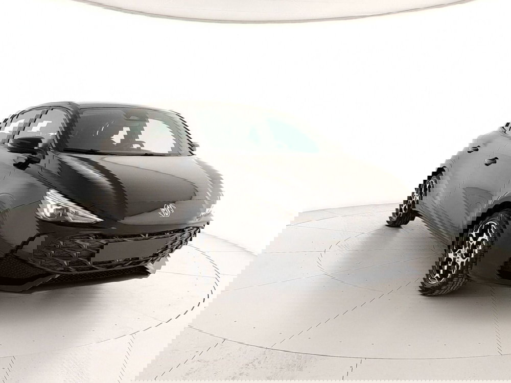 Mg MG3 nuova a Caserta