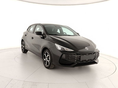 Mg MG3 1.5 Standard nuova a Caserta