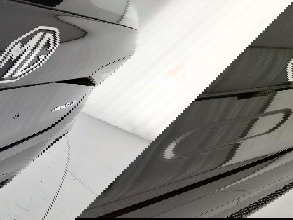 Mg MG3 nuova a Caserta (10)