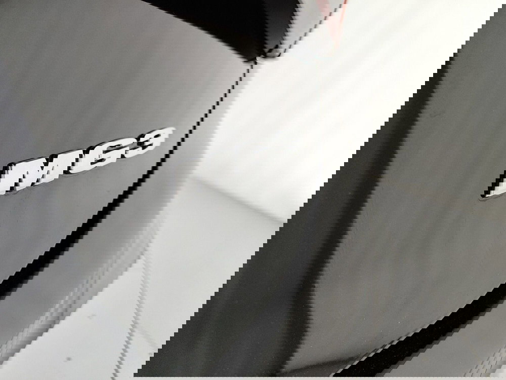 Mg MG3 nuova a Caserta (11)