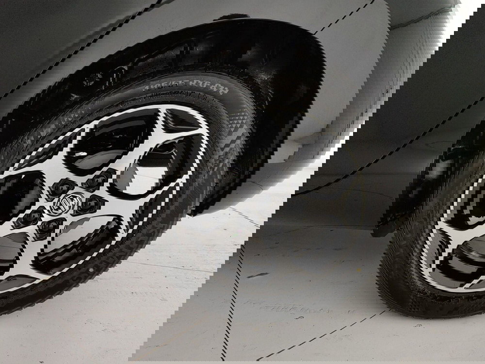 Mg MG3 nuova a Caserta (12)