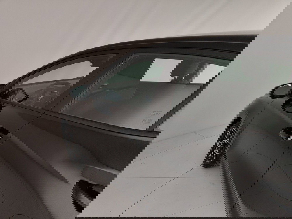 Mg MG3 nuova a Caserta (13)