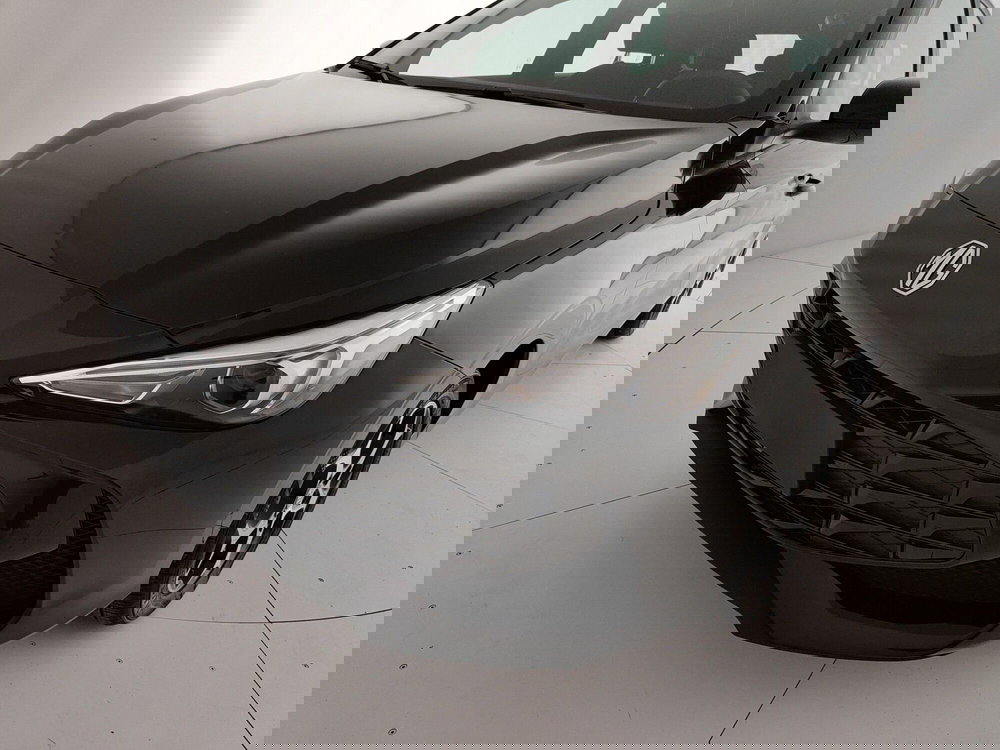 Mg MG3 nuova a Caserta (14)